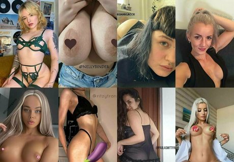 sheilamex model photo