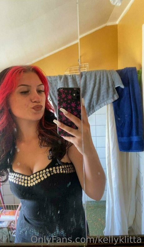 kellyklitta model best galleries