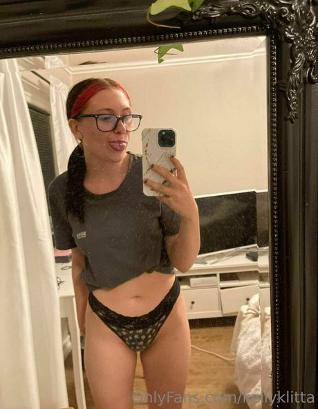 kellyklitta model high quality gallery