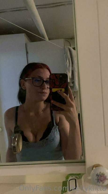 kellyklitta beautiful model pics