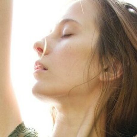 Voronina Lana Model star naked photos