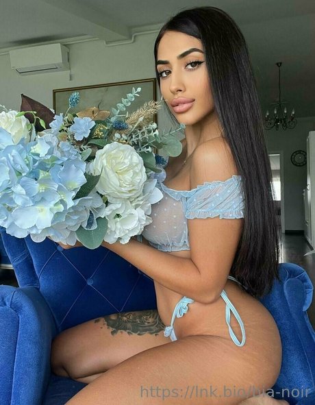 bianoir high quality pornstar archive