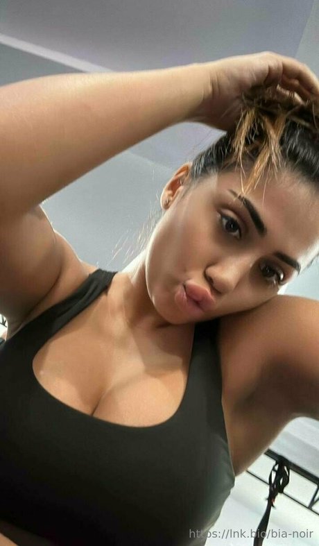 bianoir star best photos