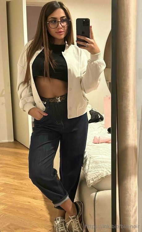 bianoir model pornographic photo