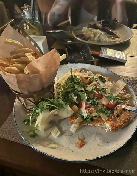 bianoir perfect actress pics