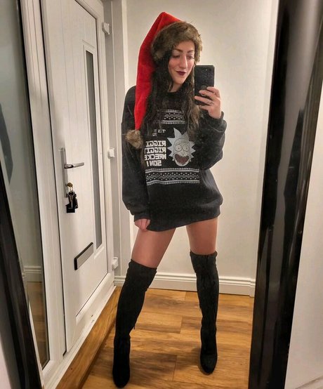 Lana Campbell high quality model pic