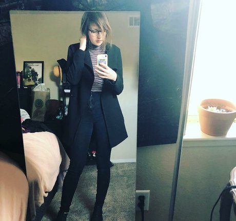 blonde wife onlyfans art nude image