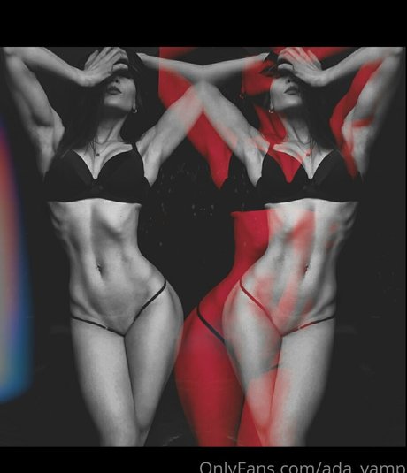 aleksa vi perfect model image