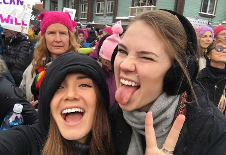 Jess Gabor top pornstar photo