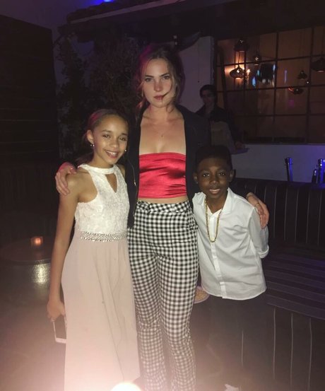 Jess Gabor hd model gallery