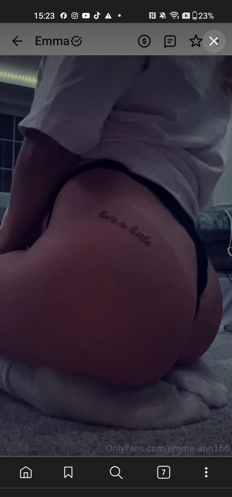 emma ann166 nude actress gallery