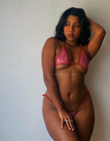 Xilex Asmr model pretty pics