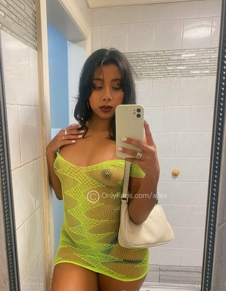 Xilex Asmr naked star photo