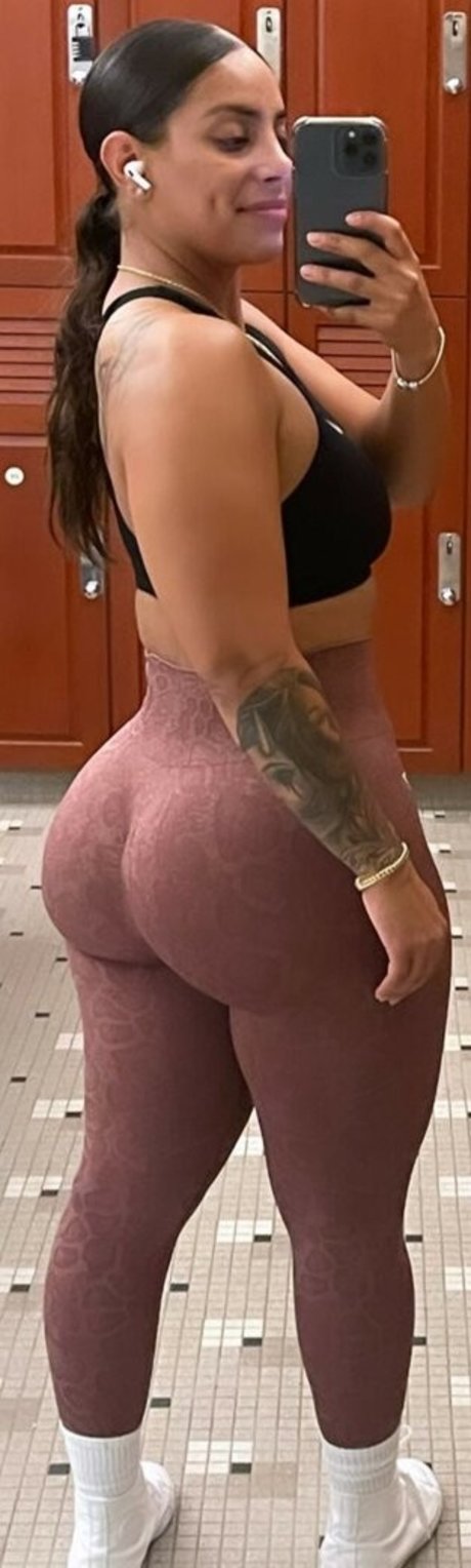 janibel b actress pic