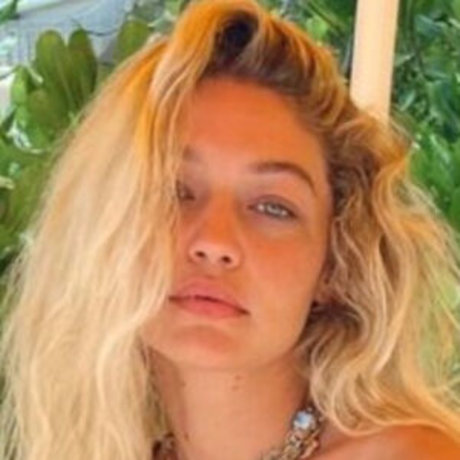 Gigi Hadid Deepfake best pornstar photo