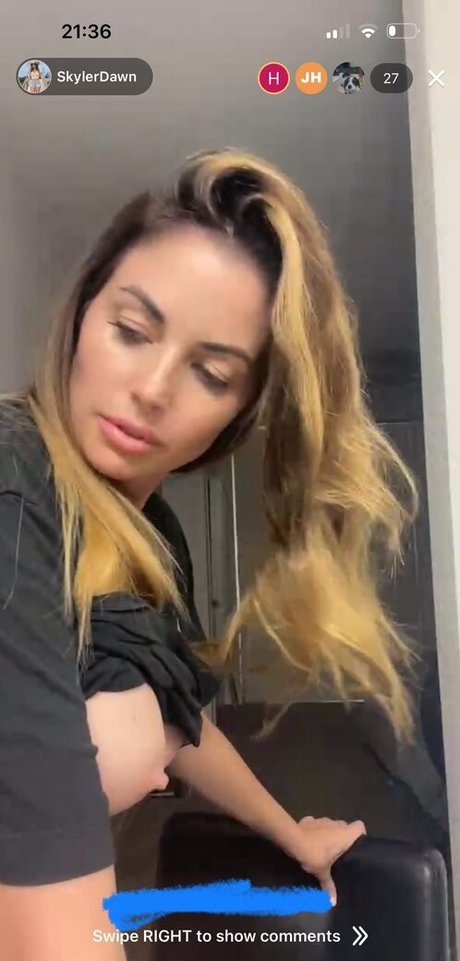 SKYlerH bby pornstar adult galleries