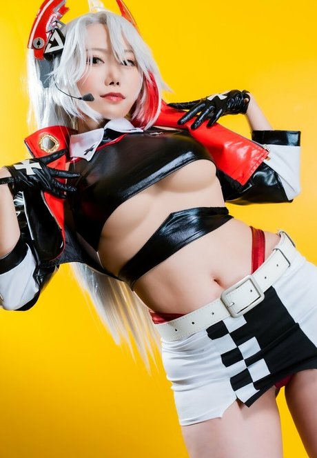 Minemeroxx star adult picture