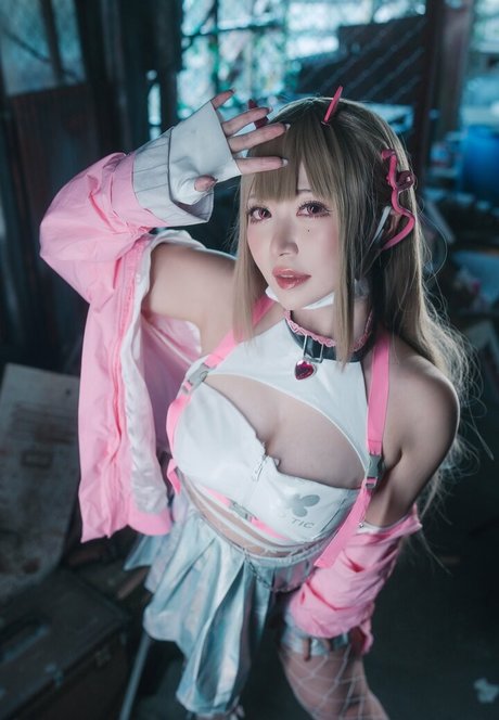 Minemeroxx star photo