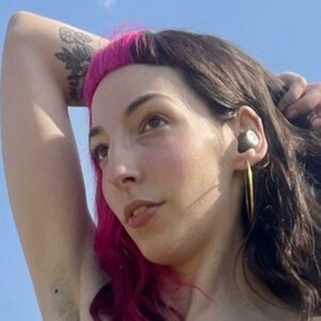 Fairydz naked star image