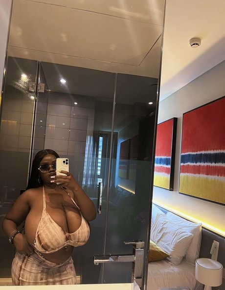 Chanel La Croix star top picture