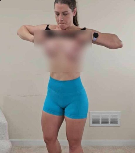 Kayeufy pornstar high quality pic