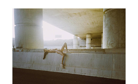 Ruth Calahorra naked star pictures