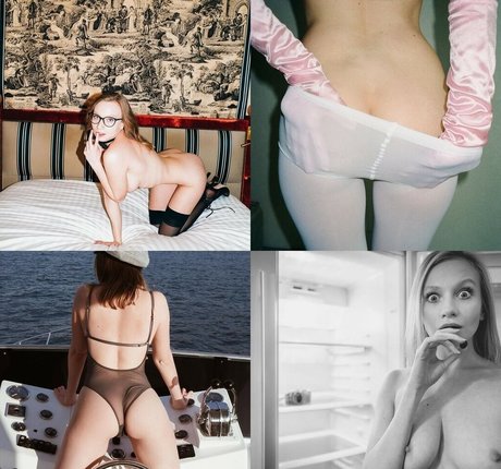 Annie Kinshova pornstar free galleries