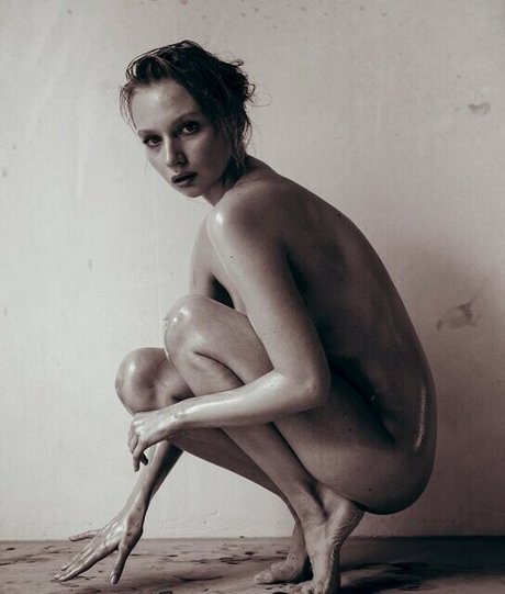 Annie Kinshova Profile Photo