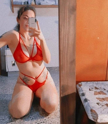 tatianaik exclusive model pics