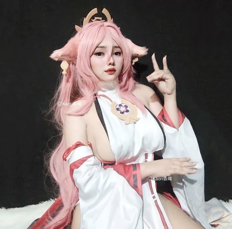 mommykao pretty pornstar images