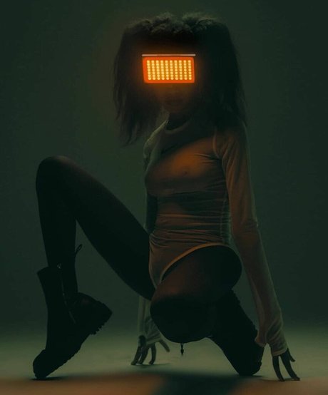 Keamokhobo nudes pornstar pictures