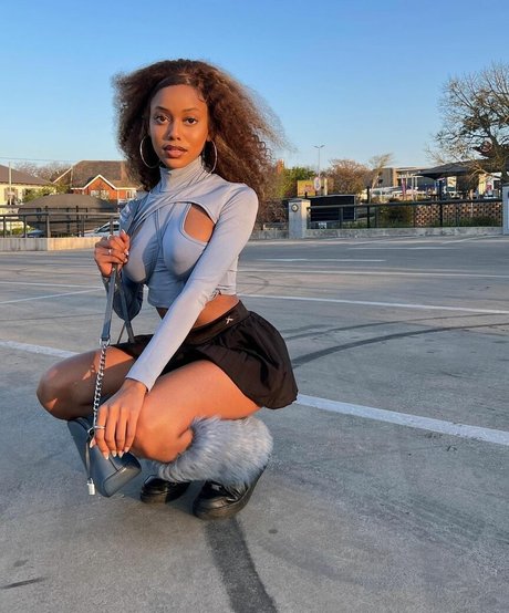 Keamokhobo nude star pictures