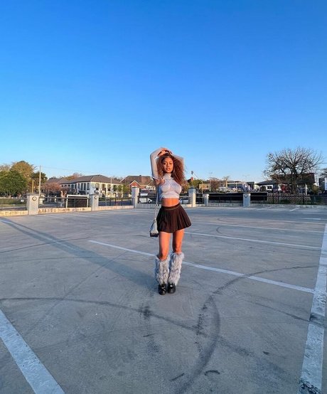 Keamokhobo top model image