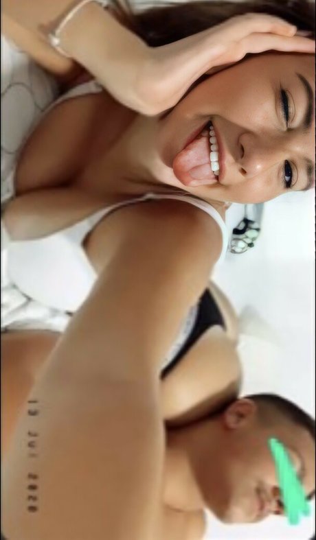 Lior Alon nudes actress image