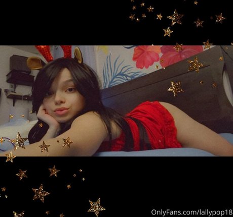 lallypop18 pornstar erotic gallery