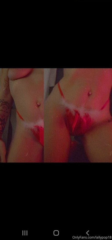 lallypop18 hot star pictures