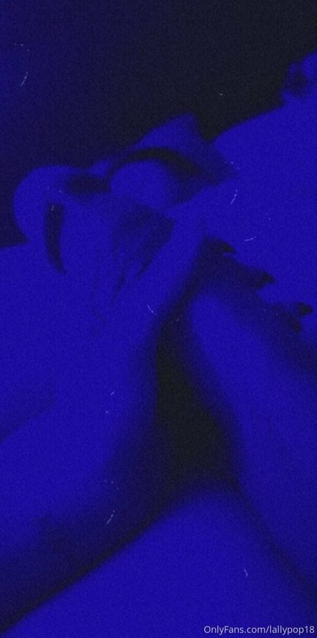 lallypop18 pornstar erotic photo