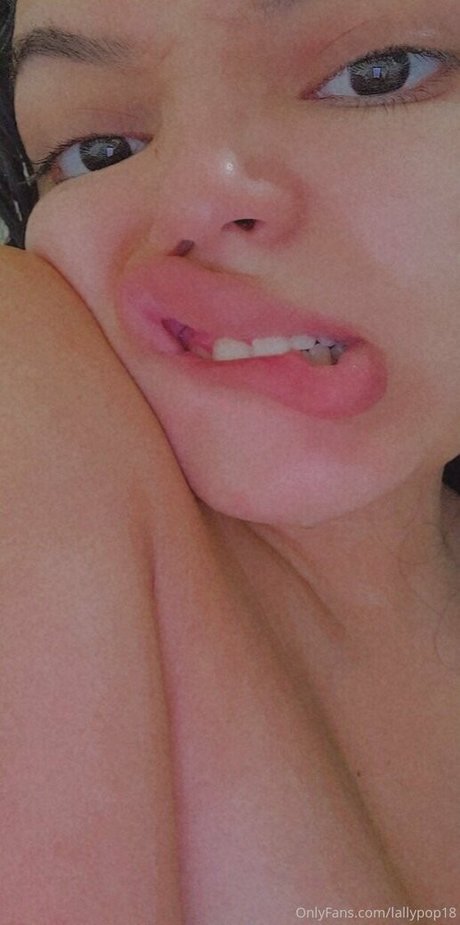 lallypop18 nudes actress photo