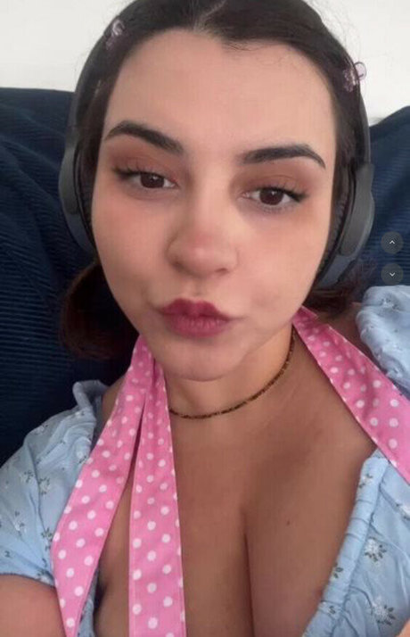 the bad choices model porn archive