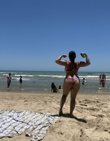 Gabrielamhdzz perfect actress pic