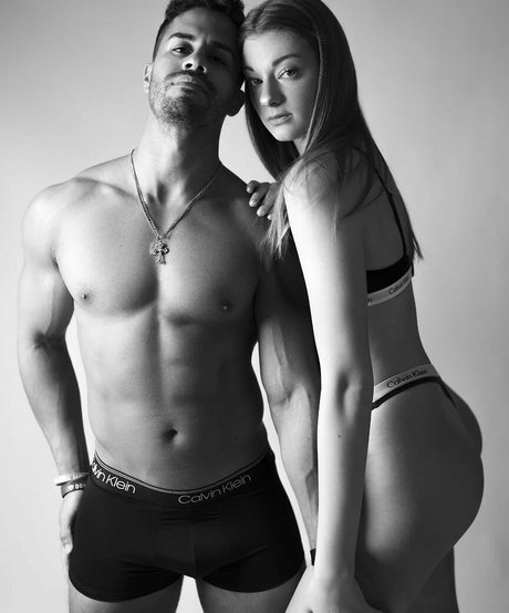 Alyssadodge model images