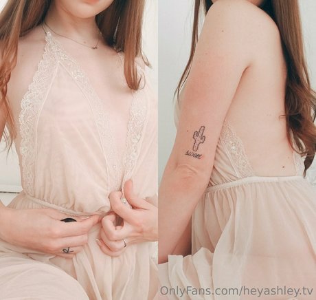 heyashley tv hd star photos