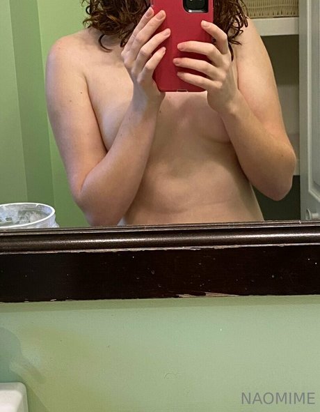 naomime hd pornstar picture