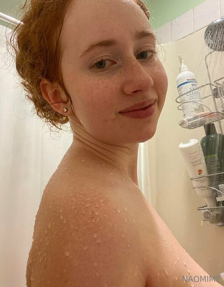 naomime model erotic img