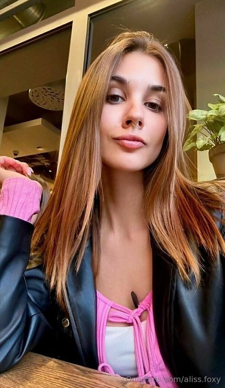 aliss foxy pornstar free image