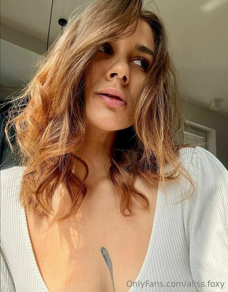 aliss foxy free star photo