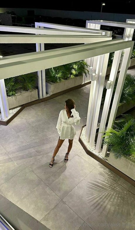 aliss foxy perfect actress gallery