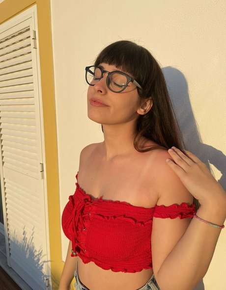 Filipa Santos nudes star pic