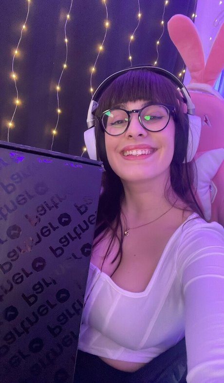 Filipa Santos model exclusive picture