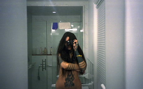 Noorann Matties exclusive actress img